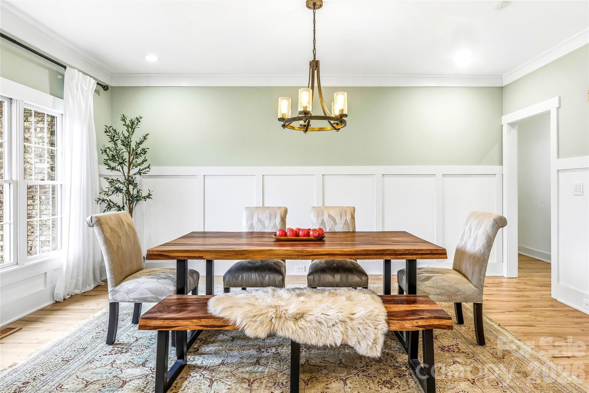 Bradford Farms - Residential