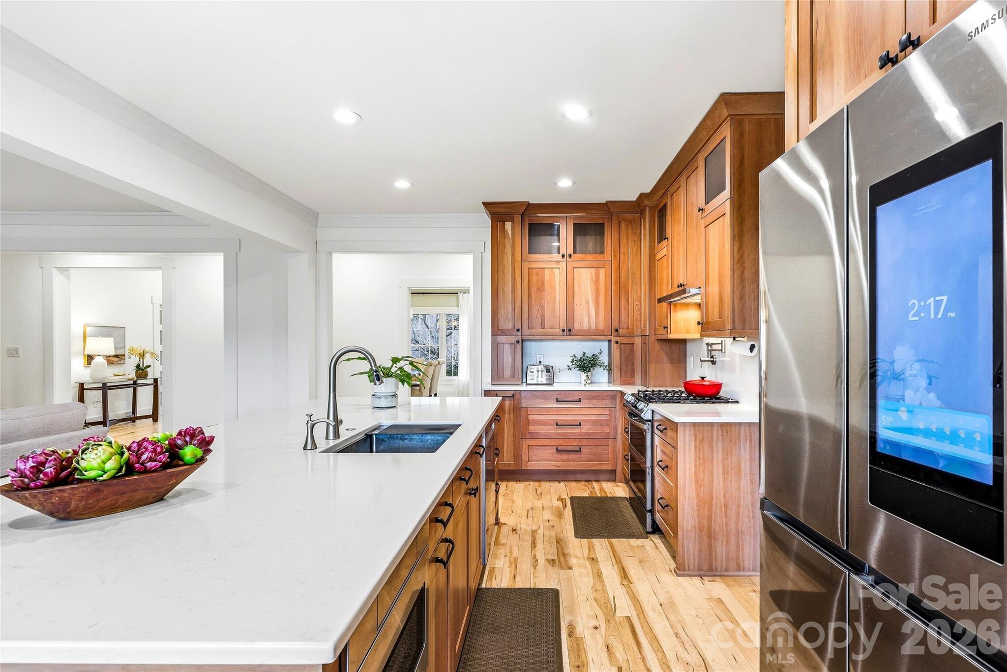 Bradford Farms - Residential