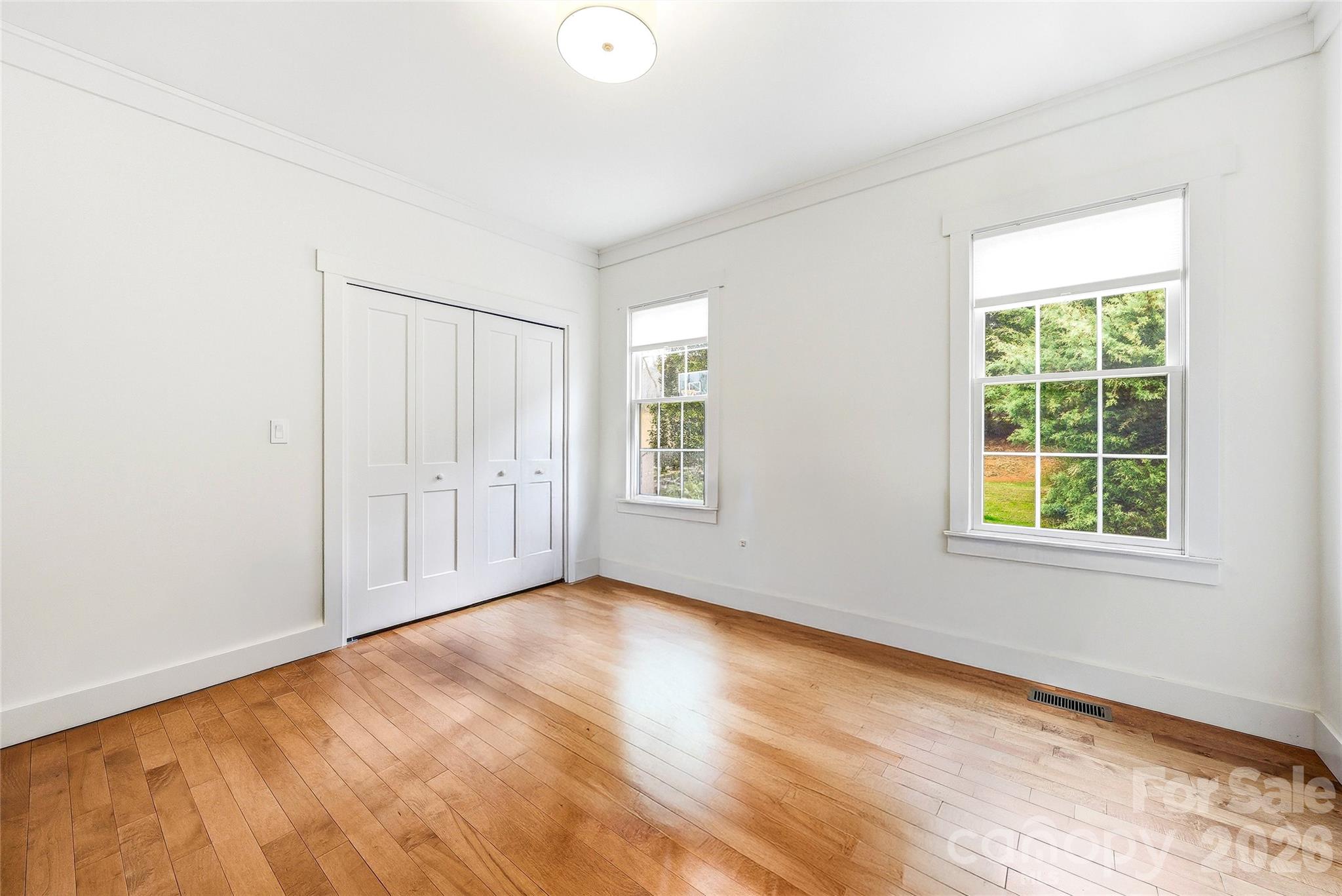 Bradford Farms - Residential