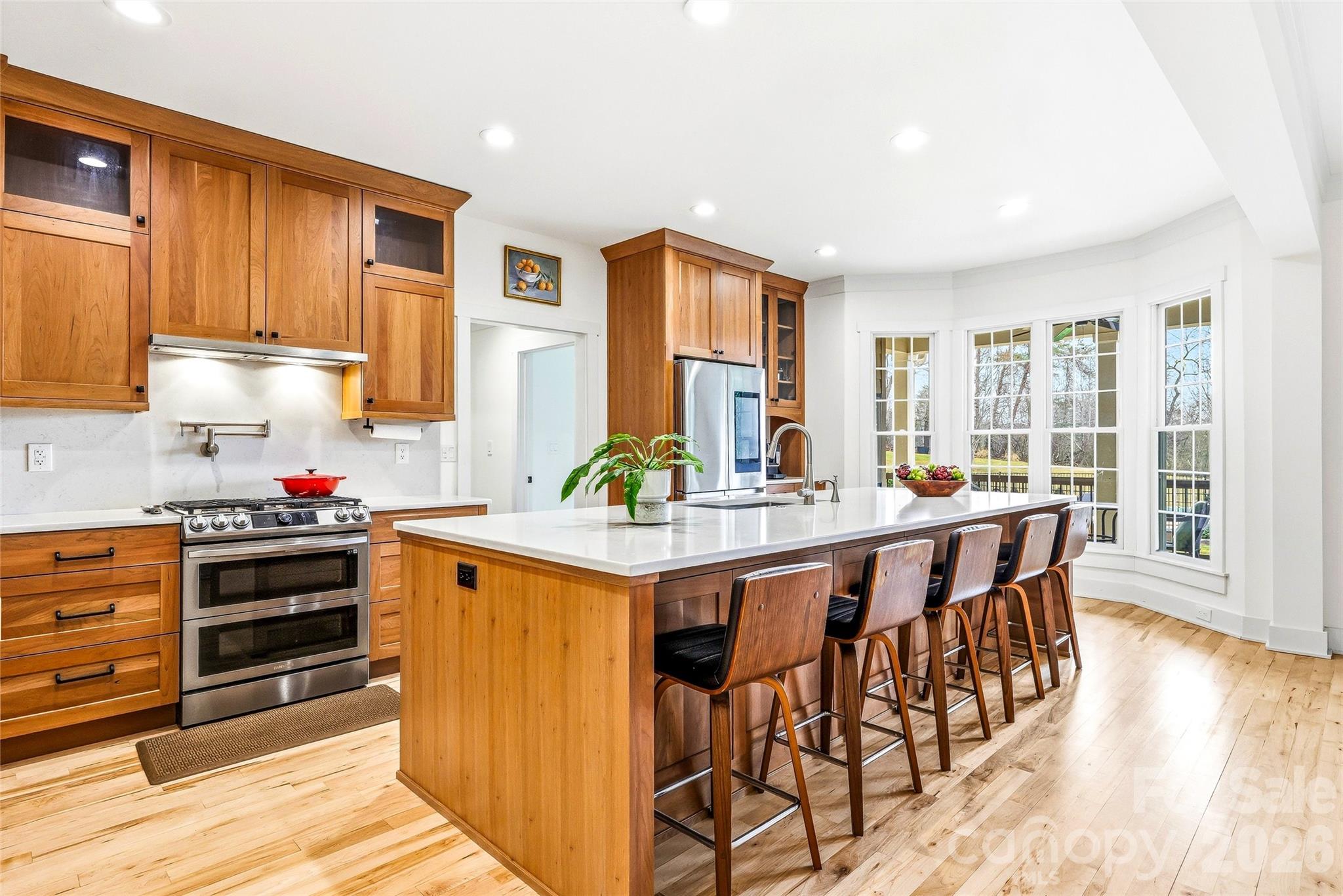 Bradford Farms - Residential