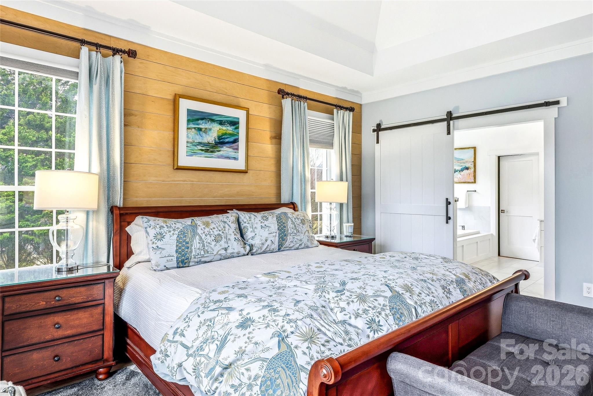 Bradford Farms - Residential