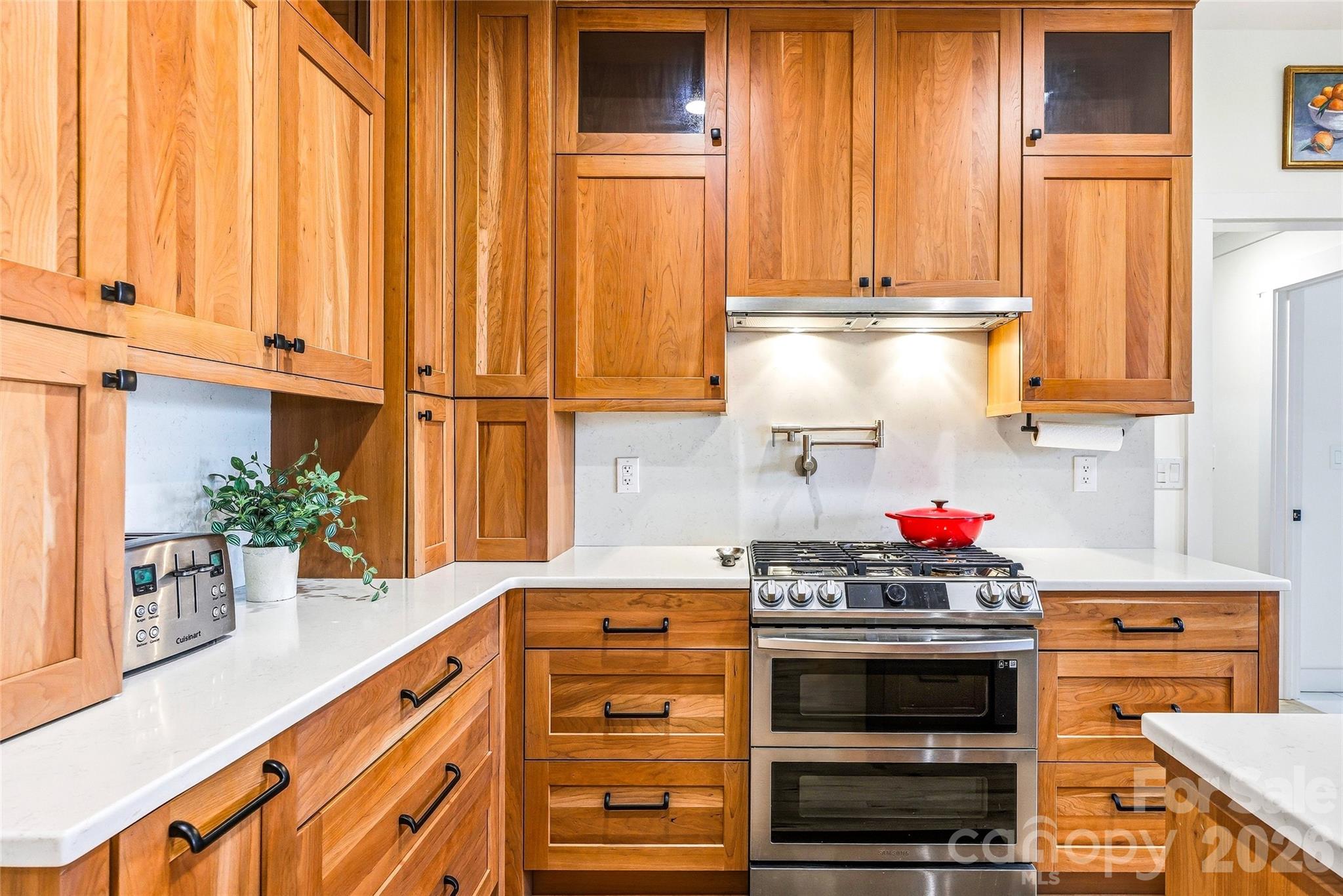 Bradford Farms - Residential