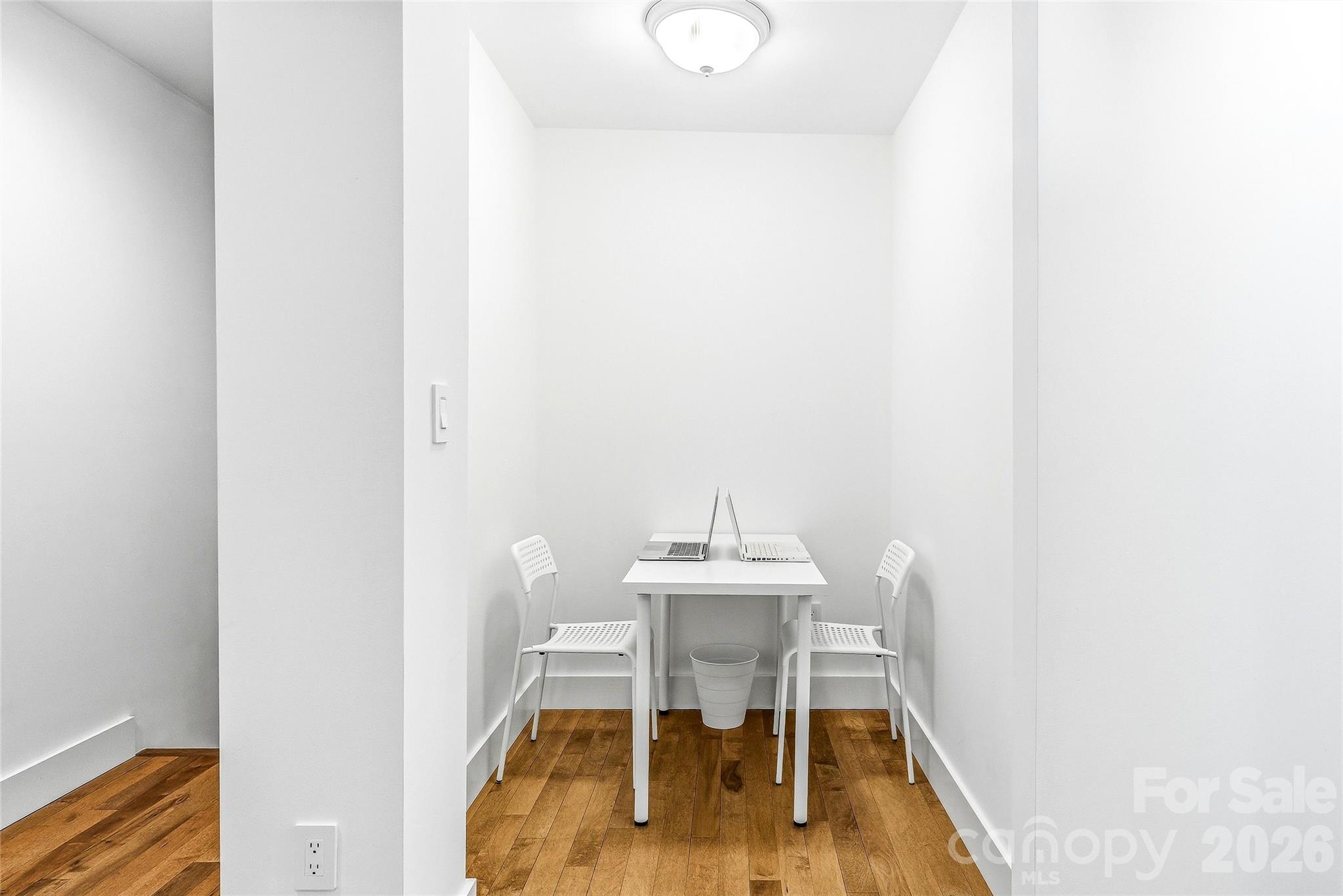 Bradford Farms - Residential