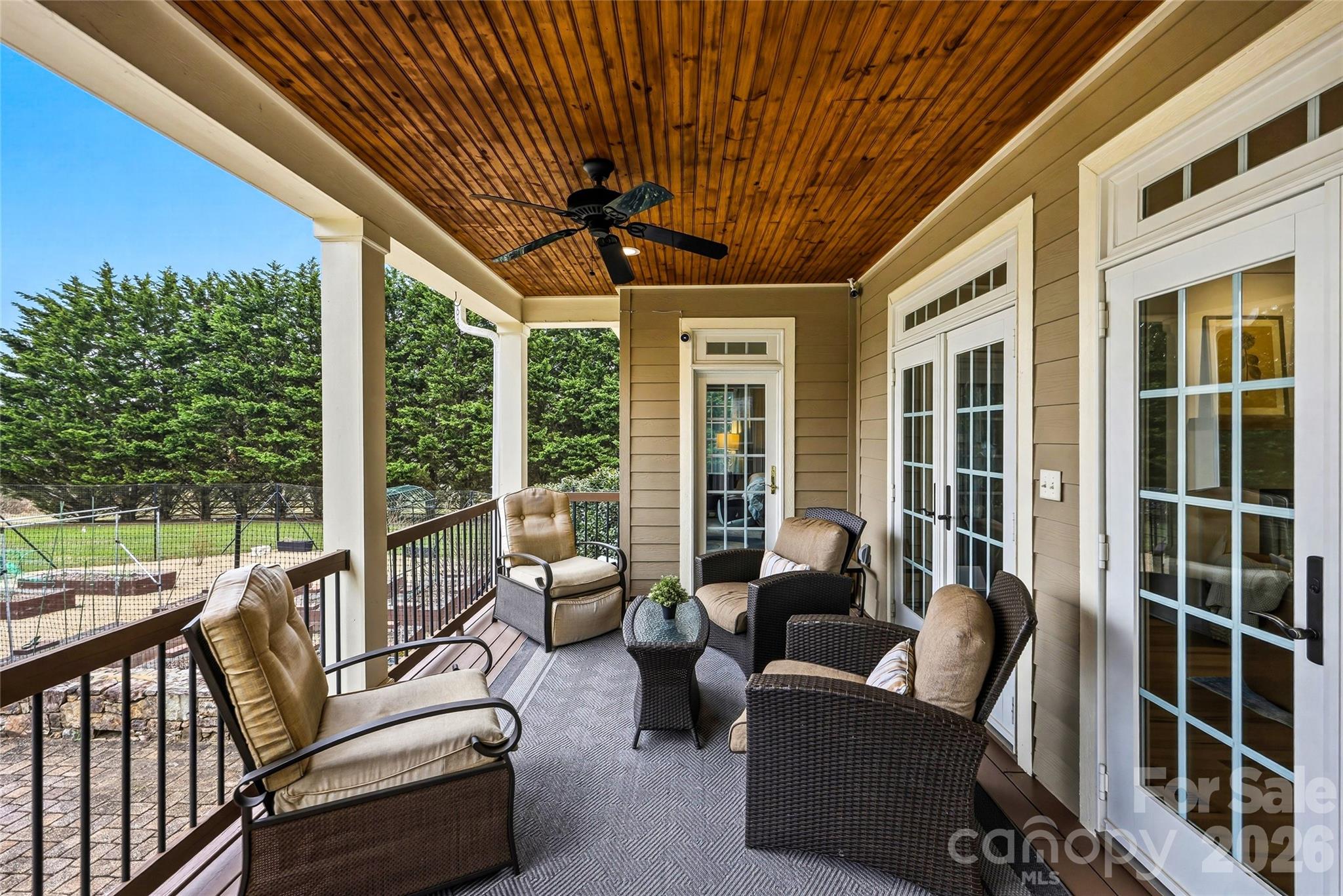 Bradford Farms - Residential