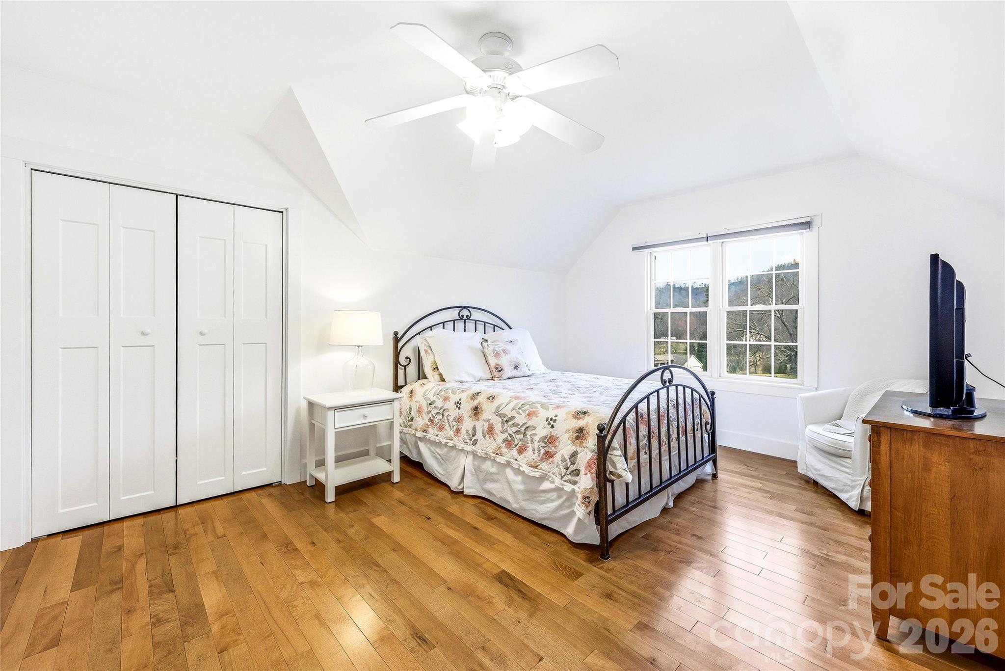 Bradford Farms - Residential