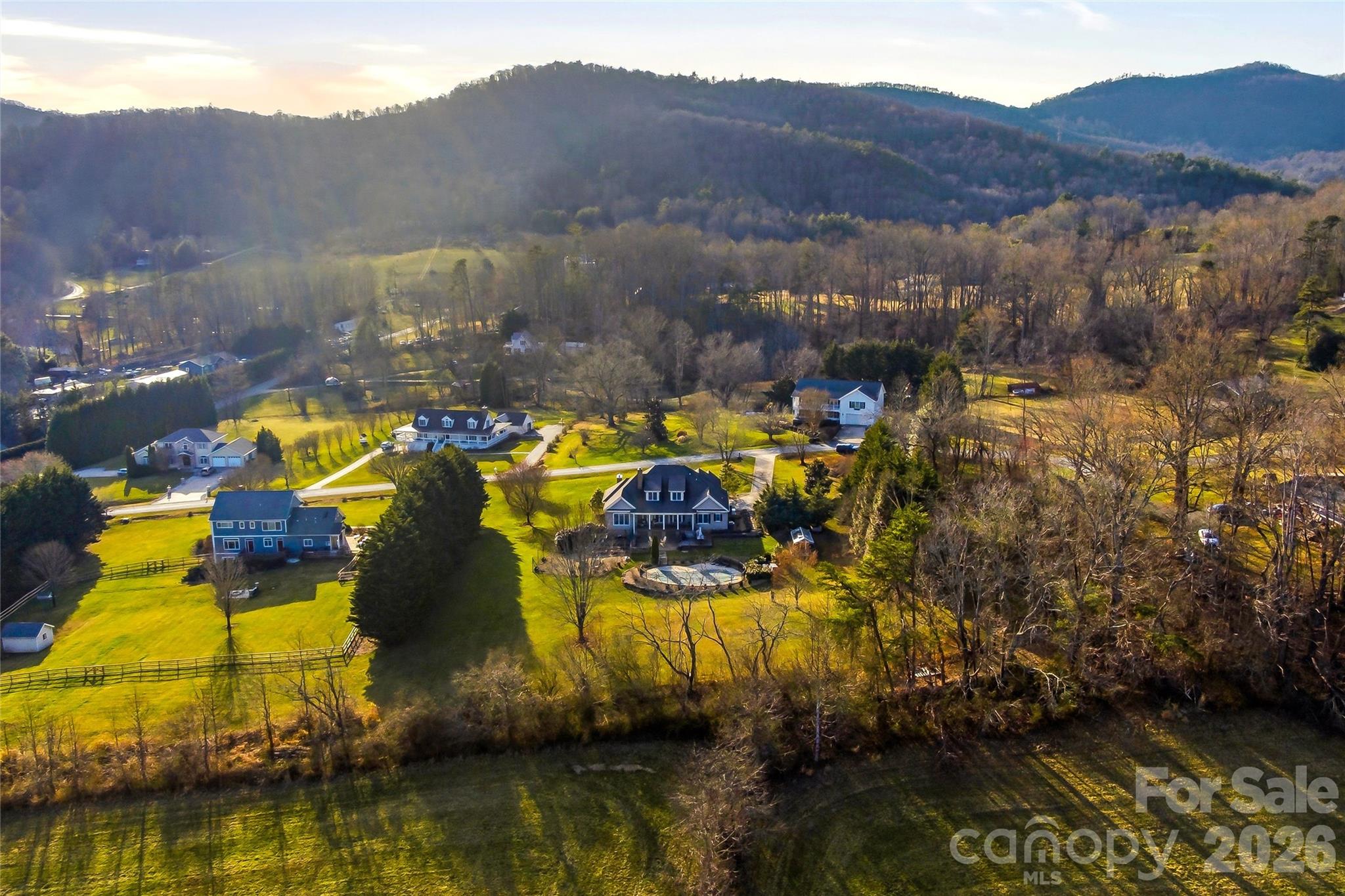 Bradford Farms - Residential