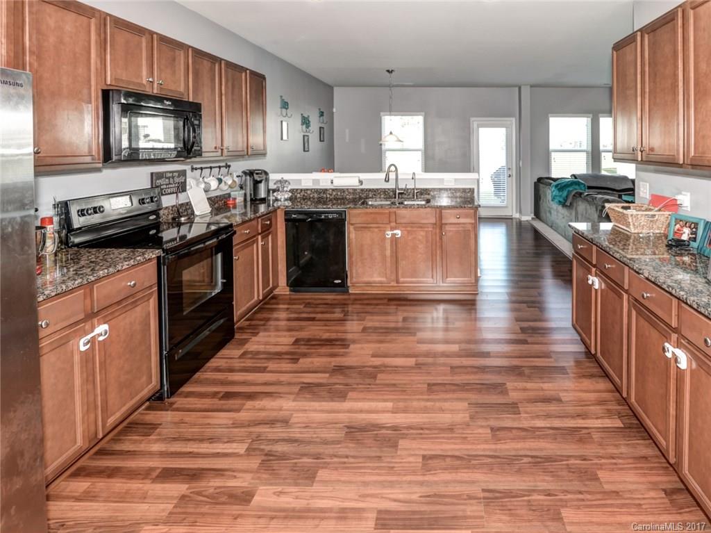 Woodbury - Residential