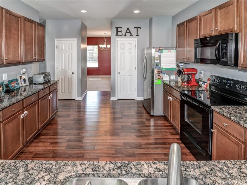 Woodbury - Residential