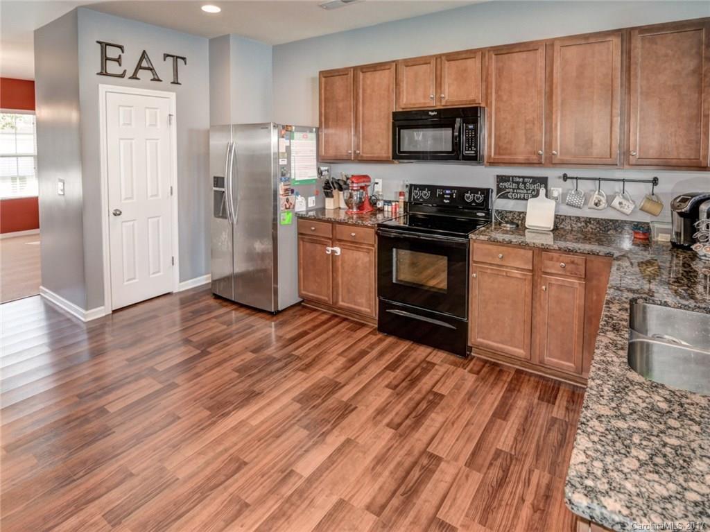 Woodbury - Residential