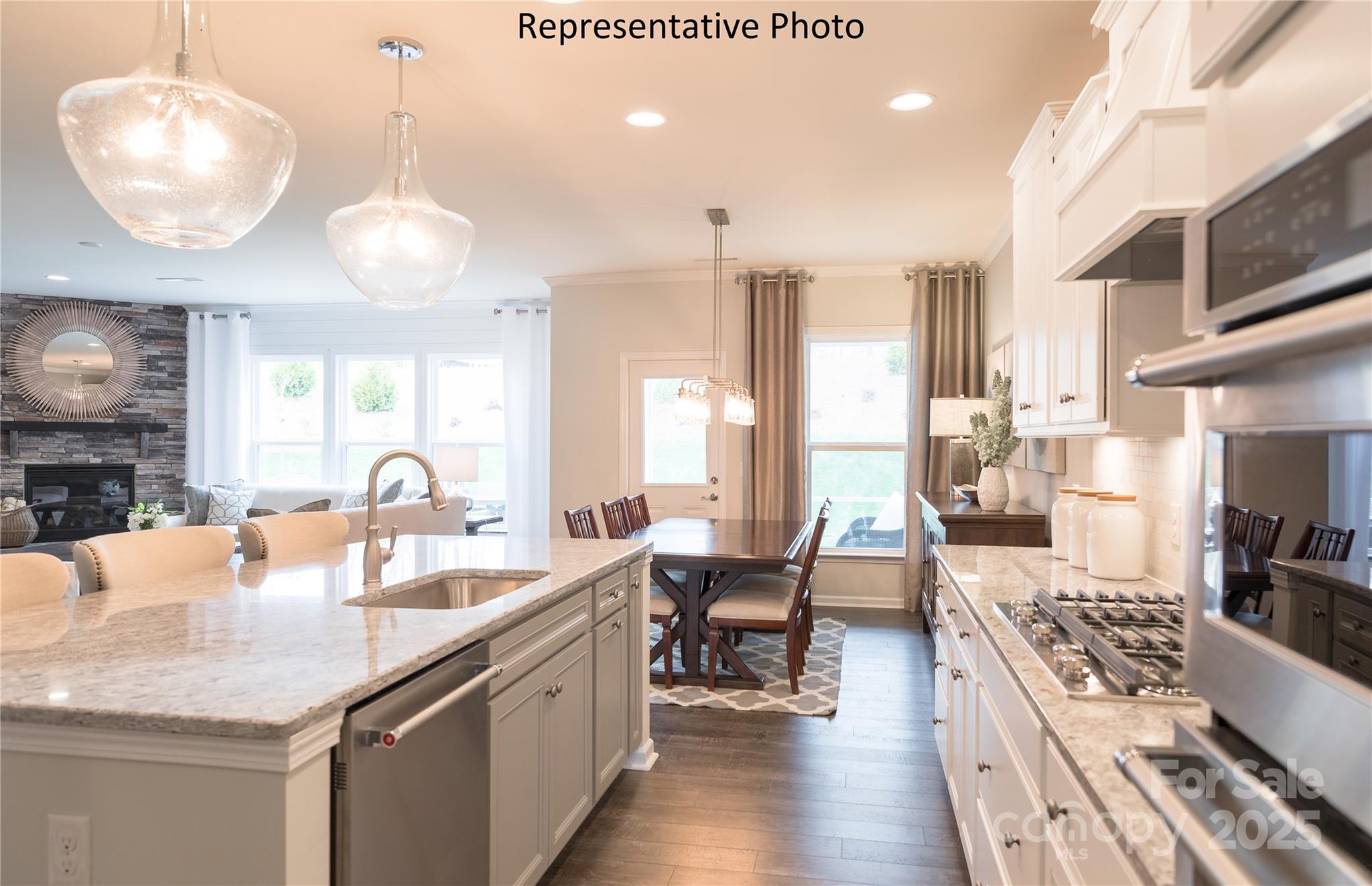 Kinsdale - Residential