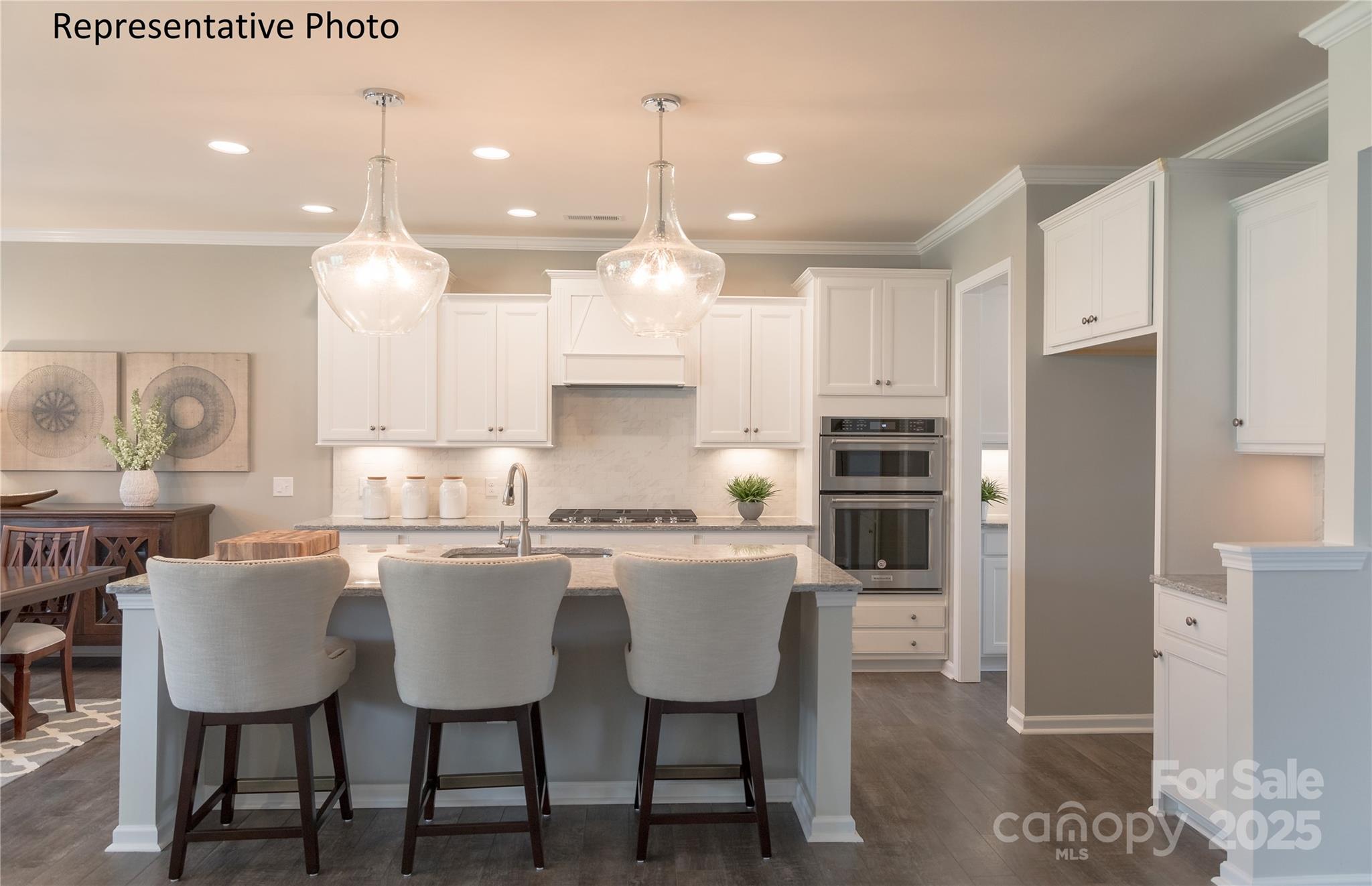 Kinsdale - Residential