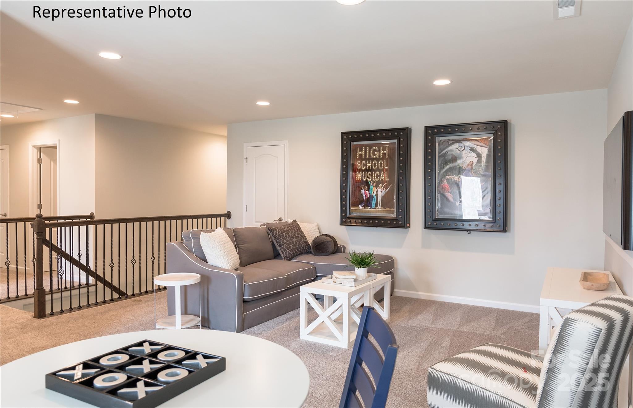 Kinsdale - Residential