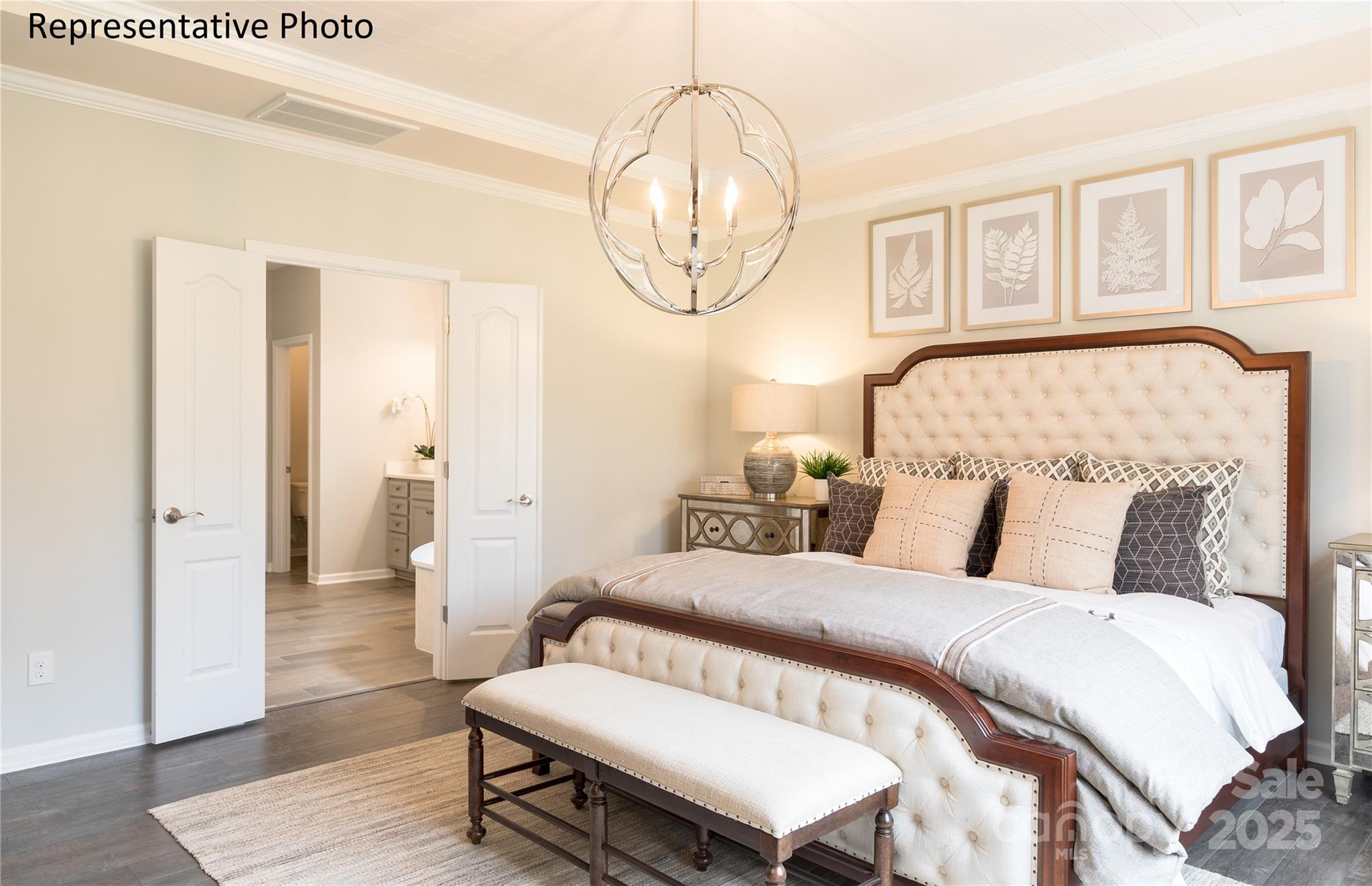 Kinsdale - Residential