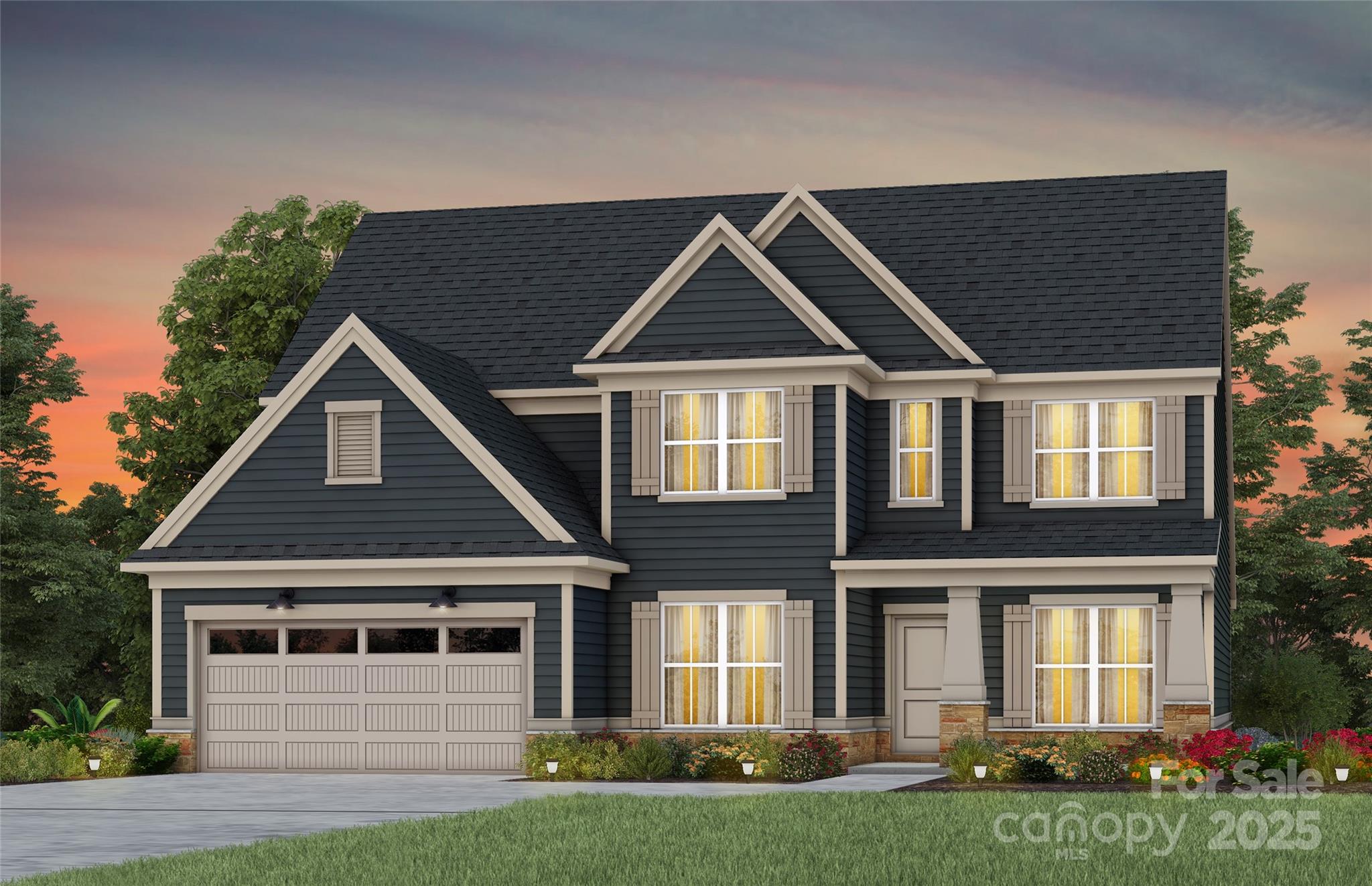 Kinsdale - Residential