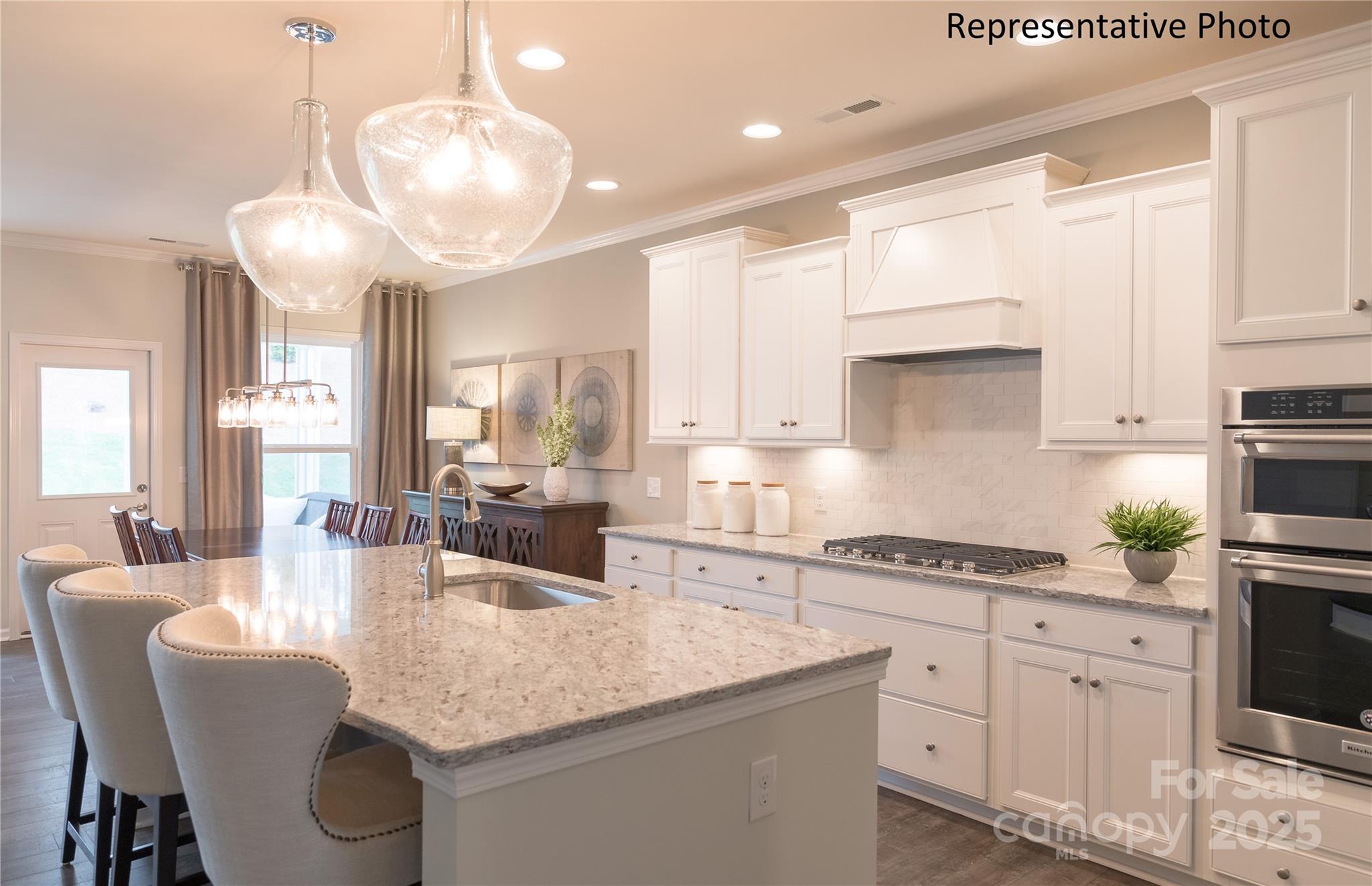 Kinsdale - Residential