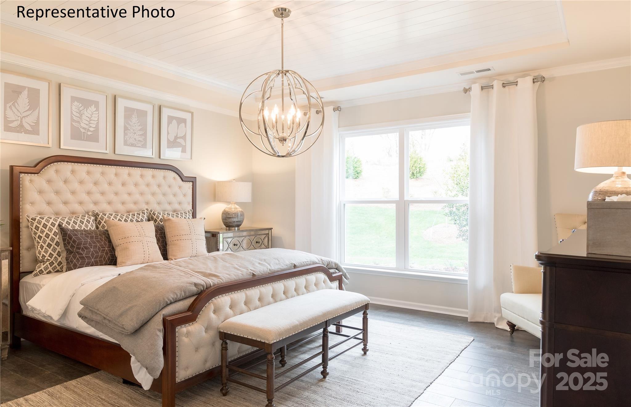 Kinsdale - Residential