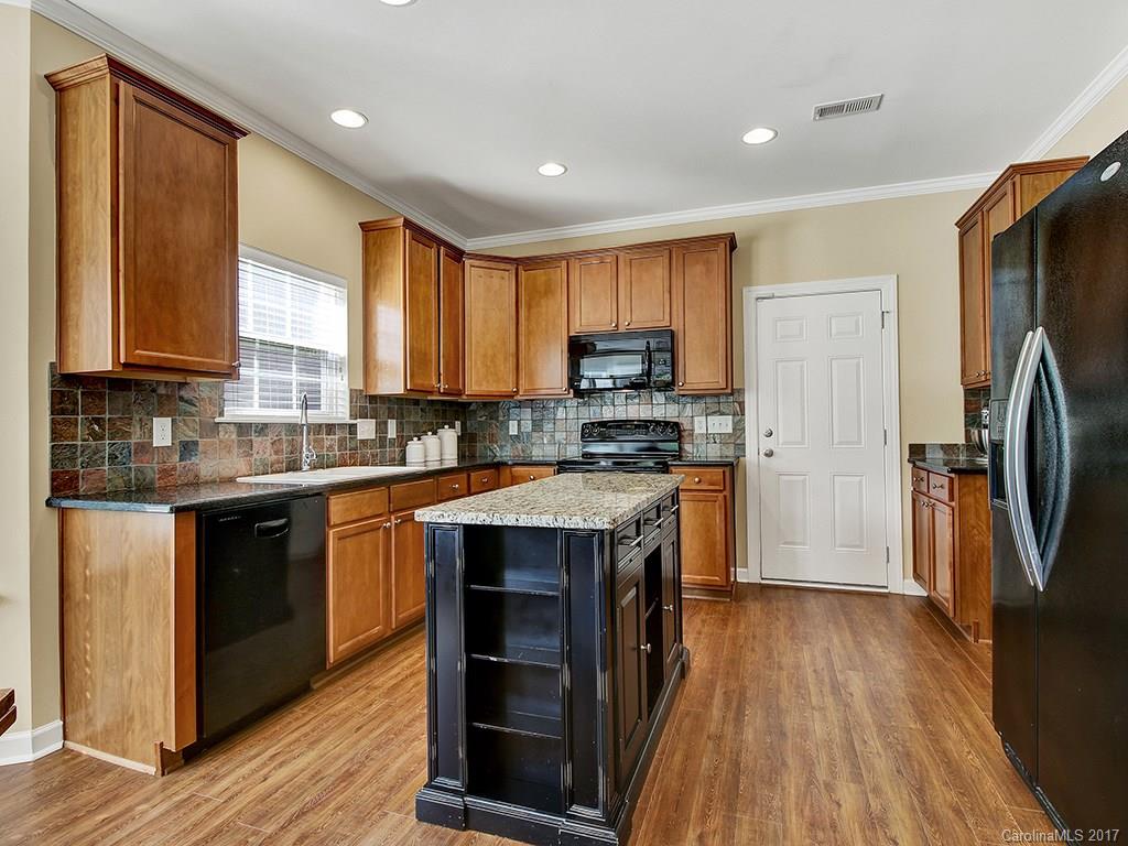 Stonebridge - Residential