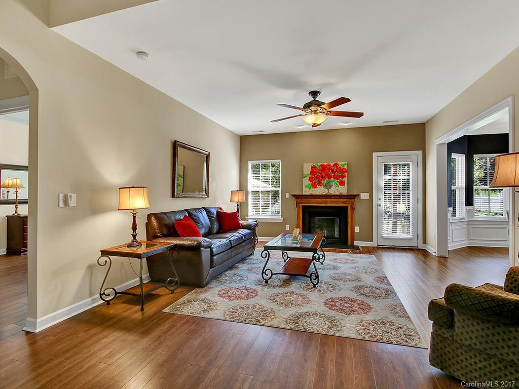 Stonebridge - Residential