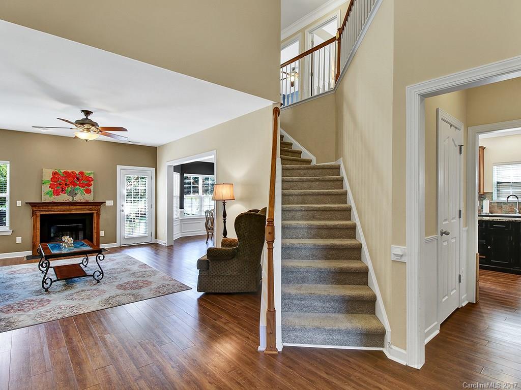 Stonebridge - Residential