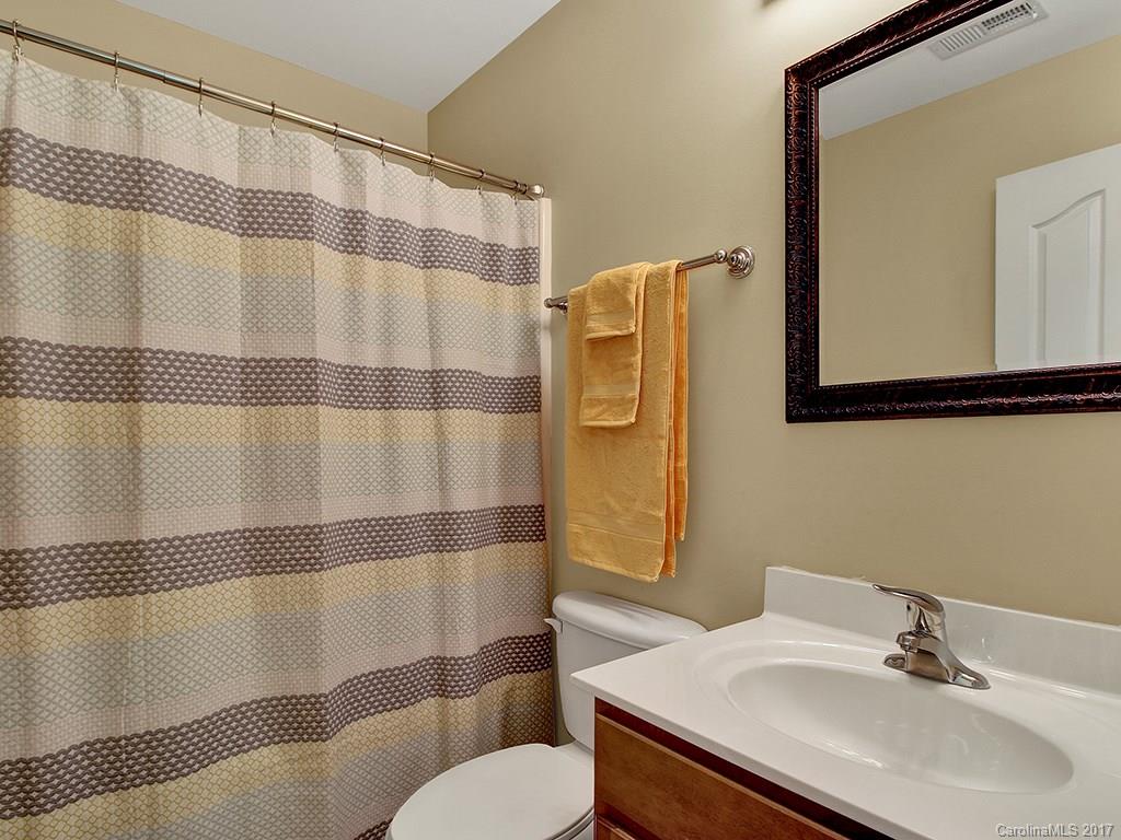 Stonebridge - Residential