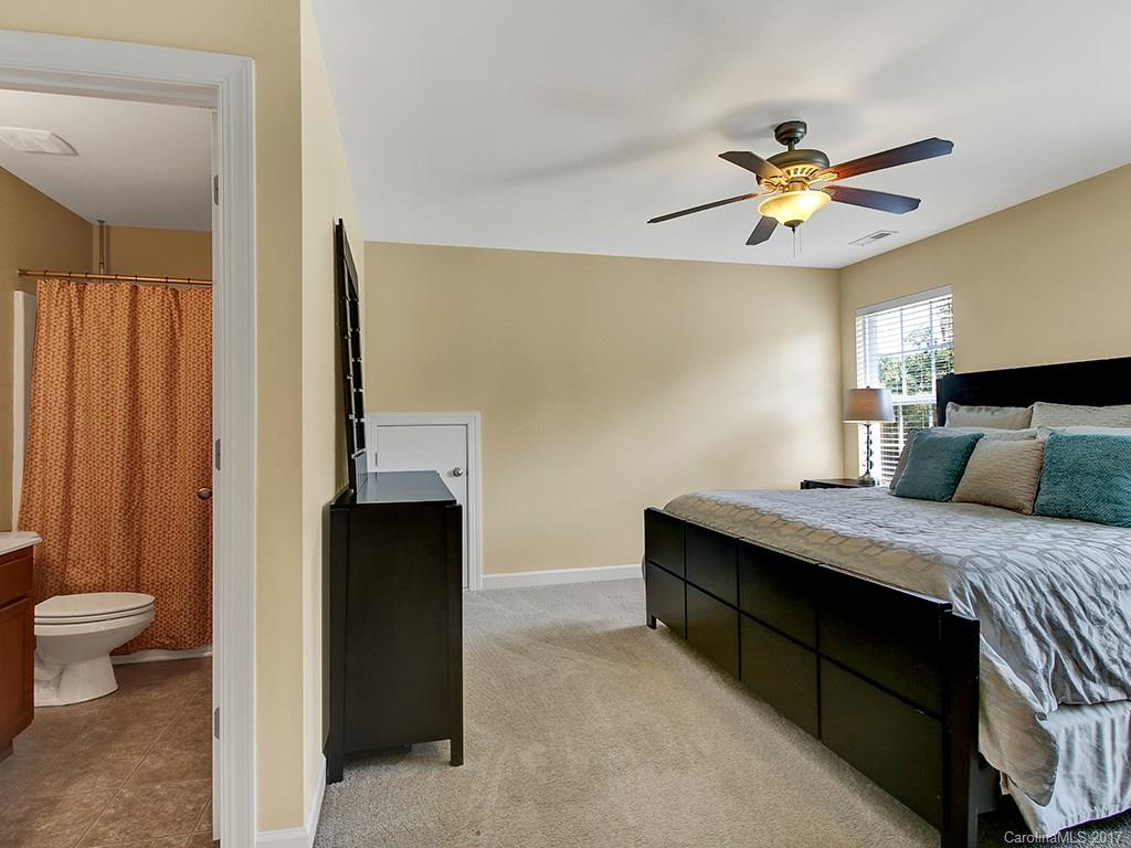 Stonebridge - Residential