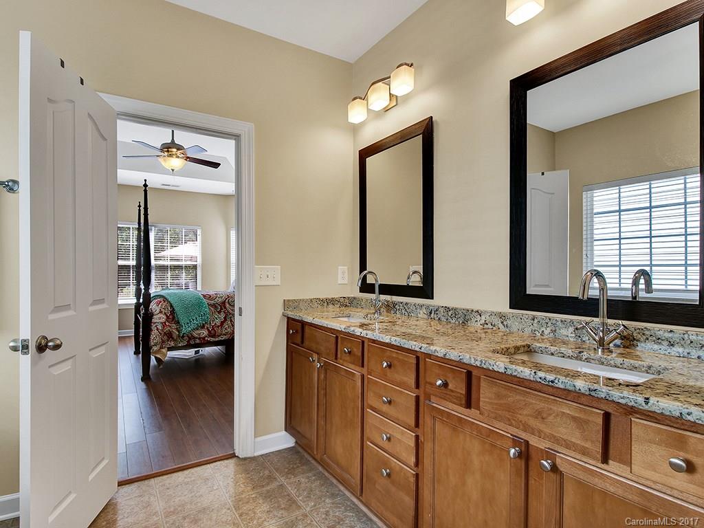 Stonebridge - Residential