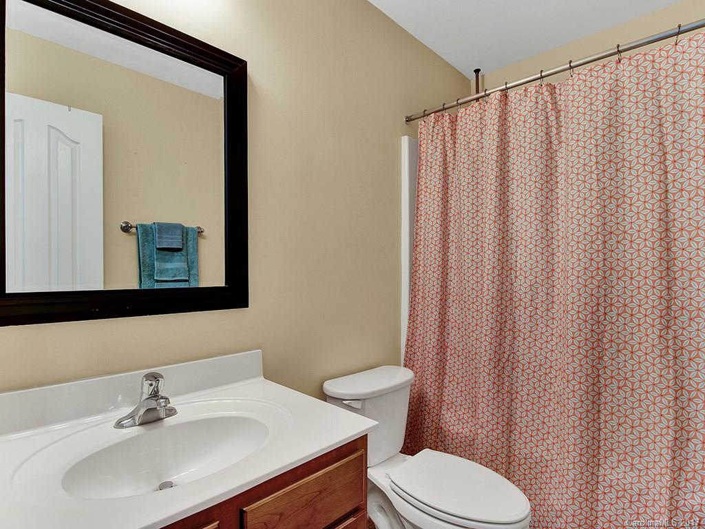 Stonebridge - Residential