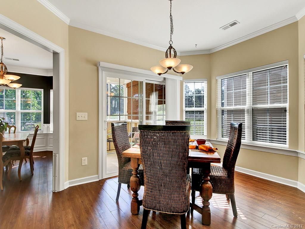 Stonebridge - Residential