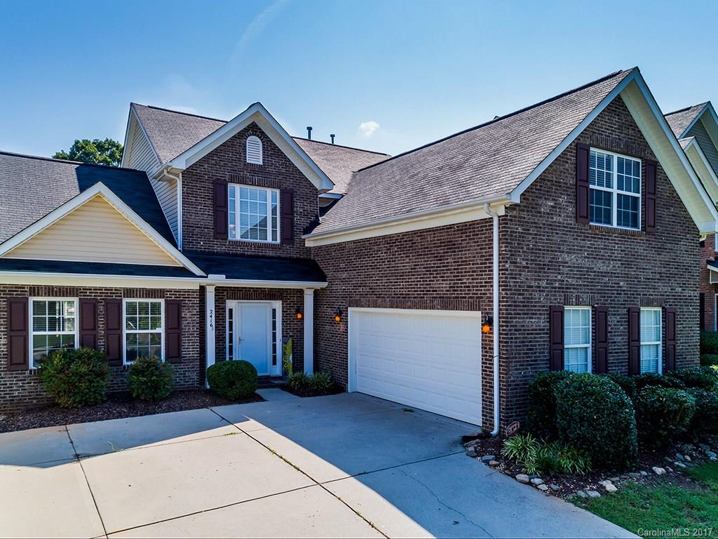 Stonebridge - Residential