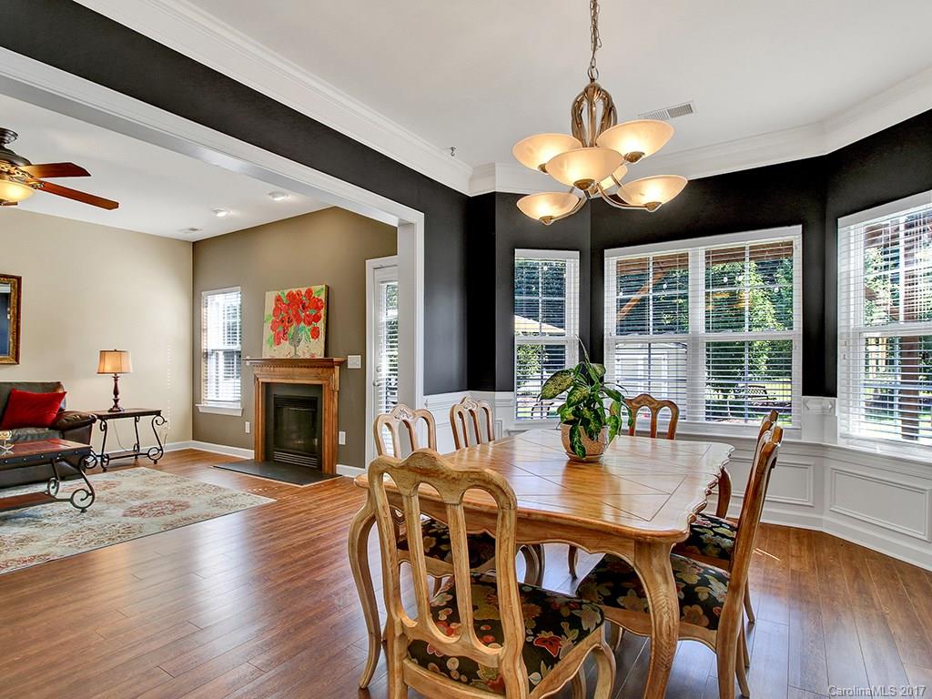 Stonebridge - Residential