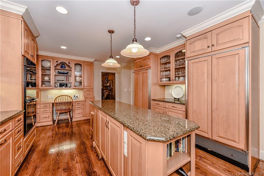 Foxcroft - Residential
