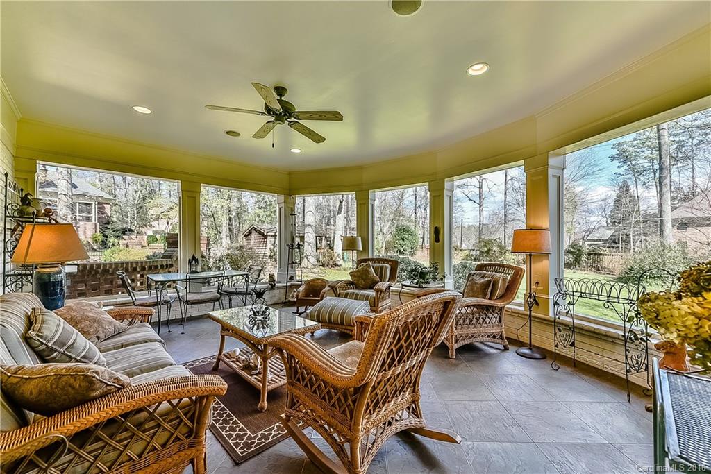 Foxcroft - Residential