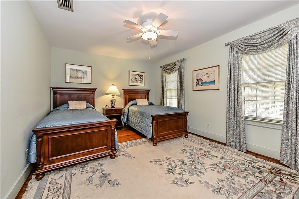 Foxcroft - Residential