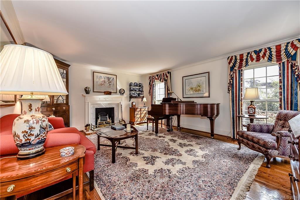 Foxcroft - Residential