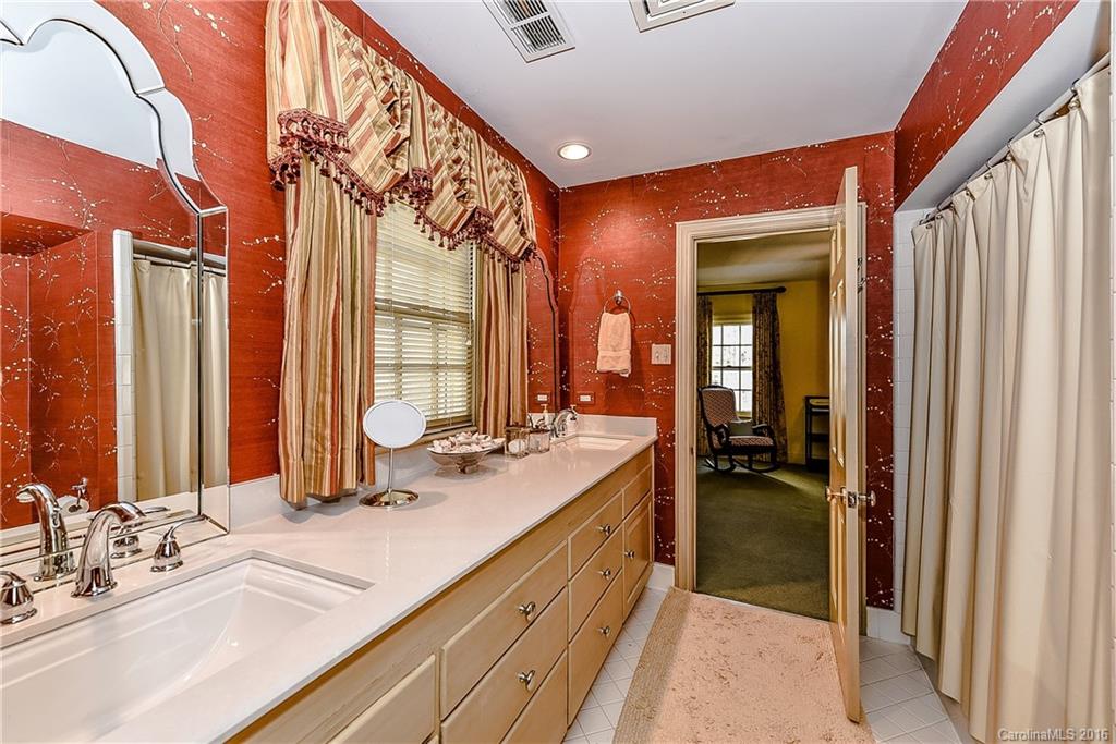 Foxcroft - Residential