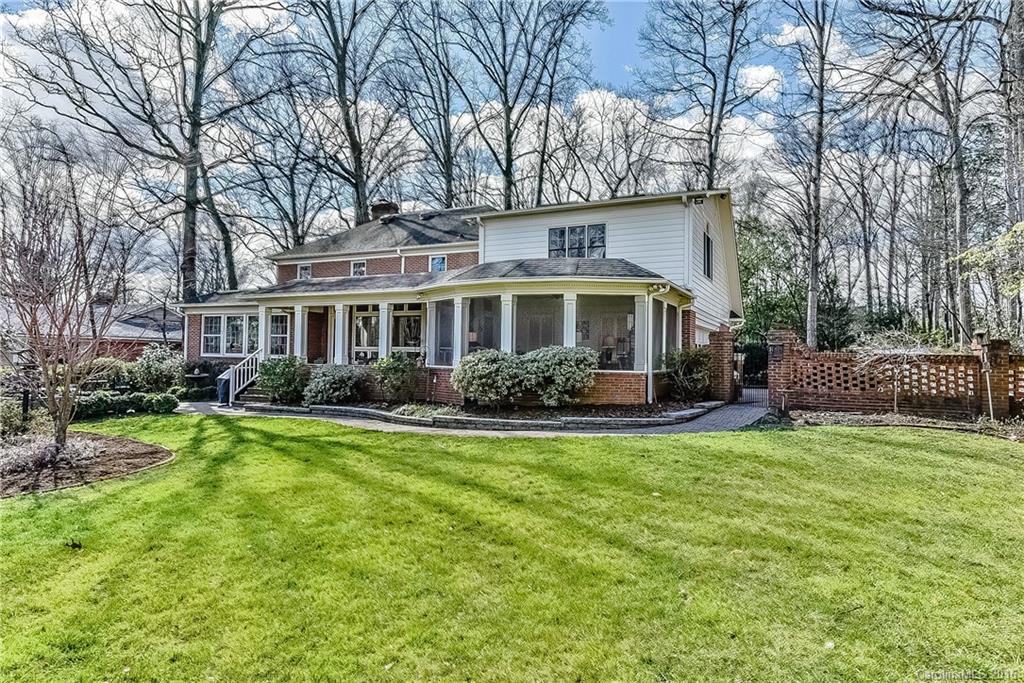 Foxcroft - Residential