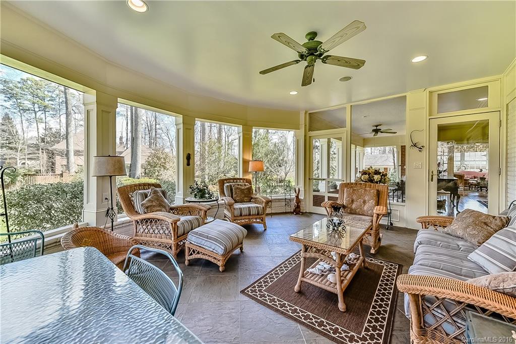 Foxcroft - Residential
