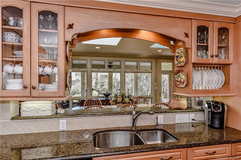 Foxcroft - Residential