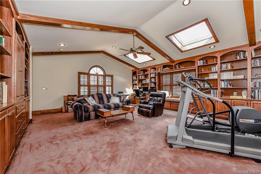 Foxcroft - Residential