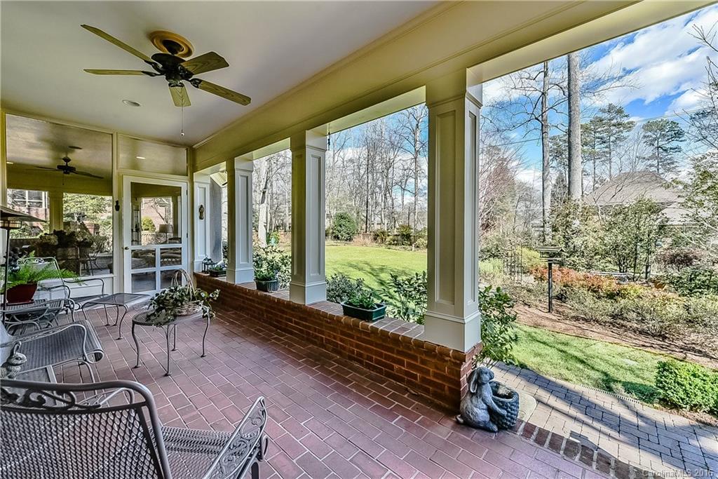 Foxcroft - Residential