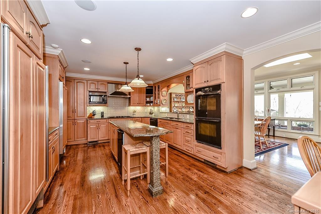 Foxcroft - Residential
