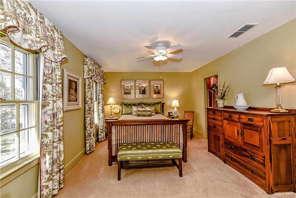 Foxcroft - Residential