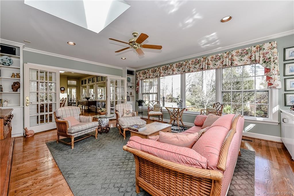 Foxcroft - Residential
