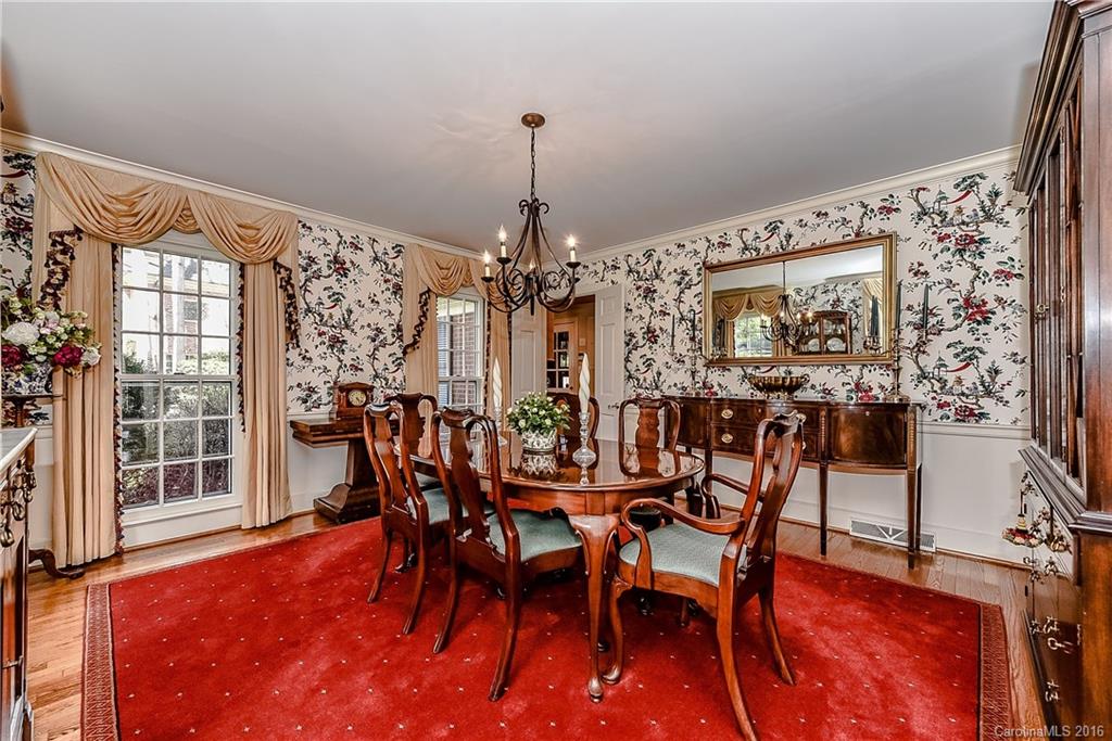 Foxcroft - Residential