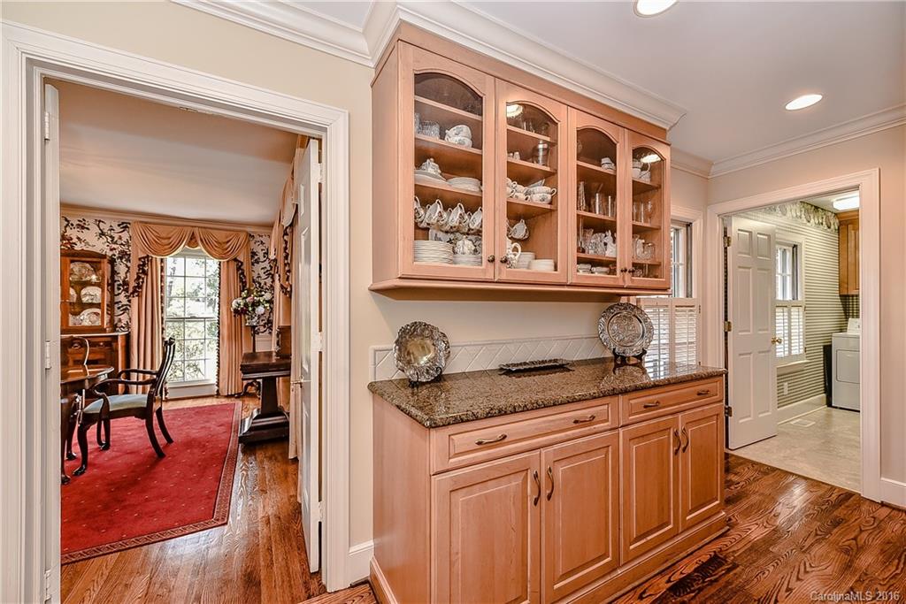 Foxcroft - Residential