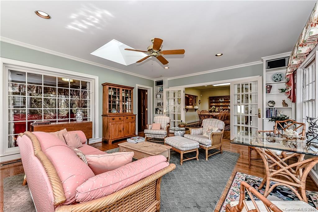 Foxcroft - Residential