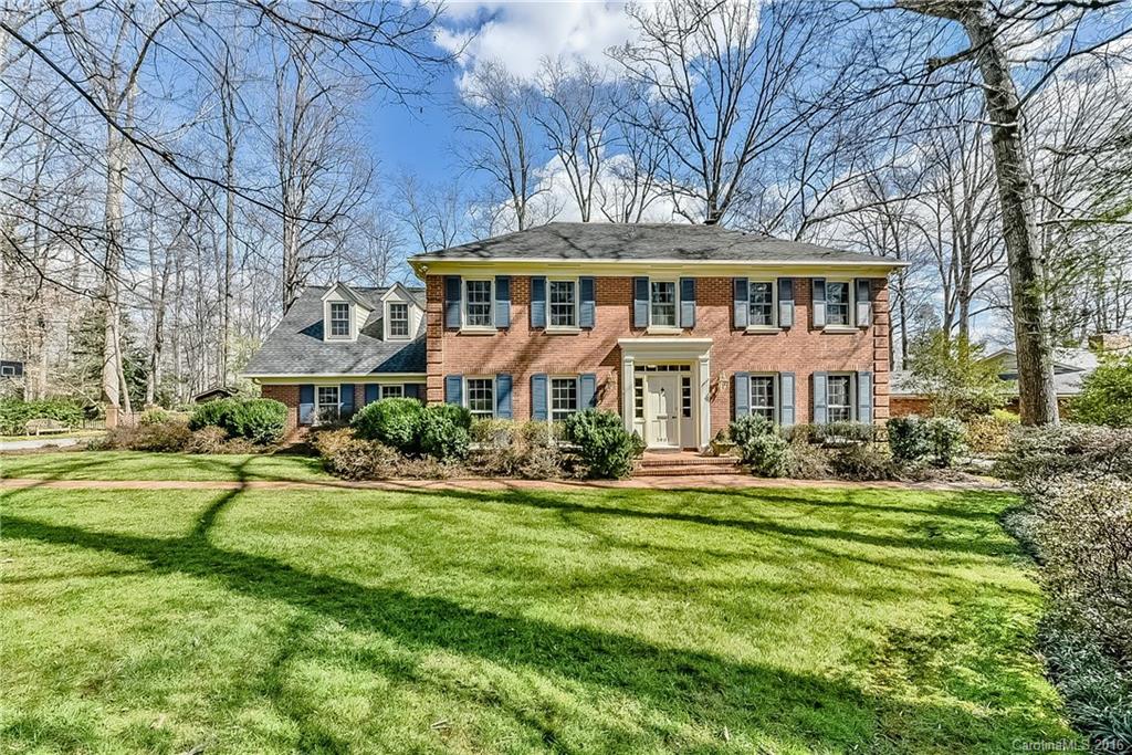 Foxcroft - Residential