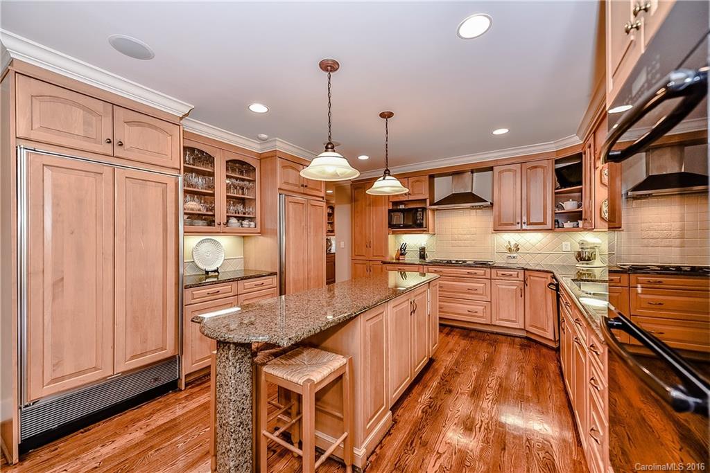 Foxcroft - Residential