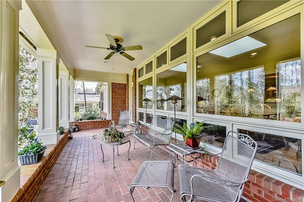 Foxcroft - Residential