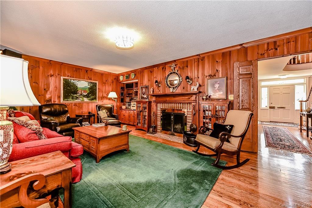 Foxcroft - Residential